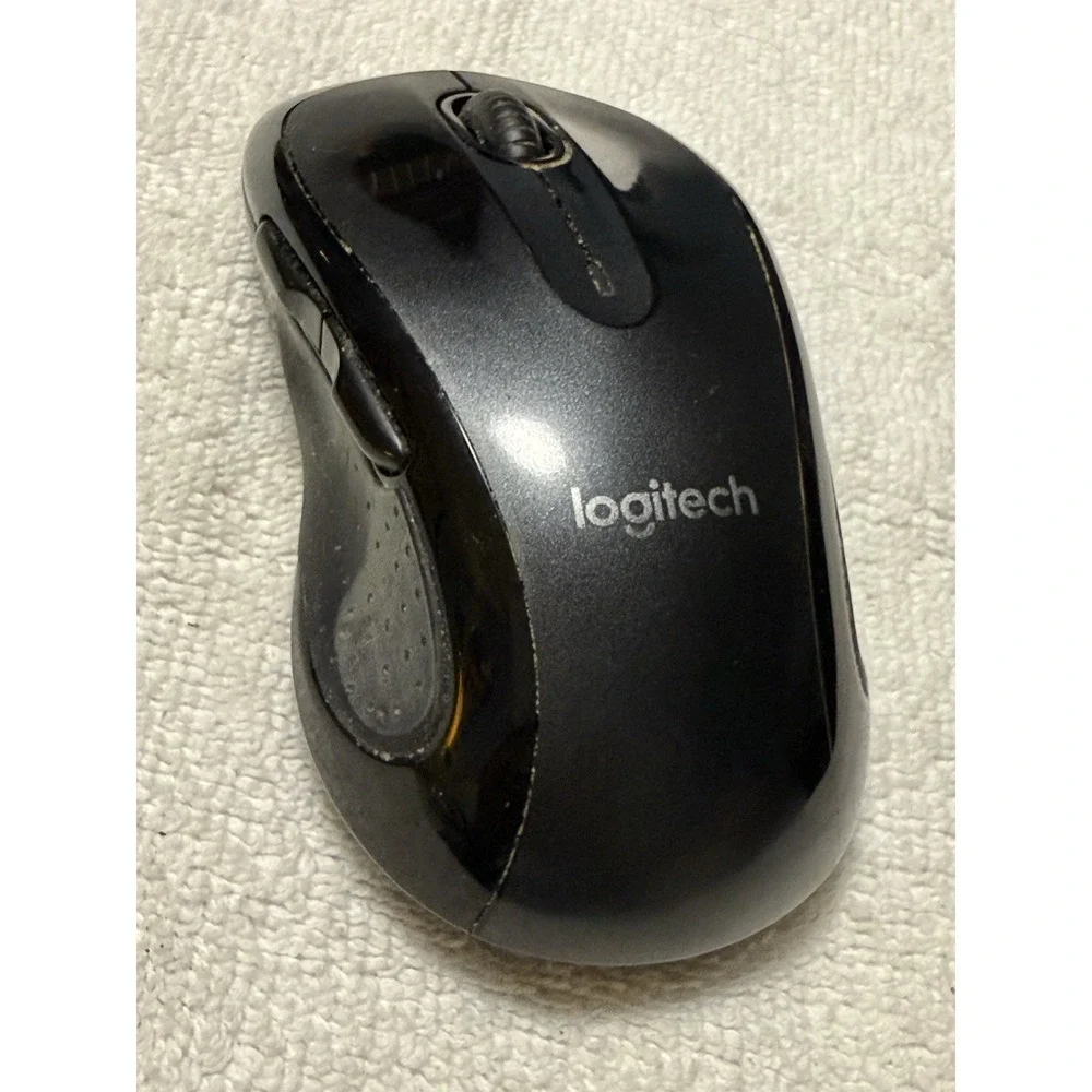 Logitech M510‎ Wireless Mouse